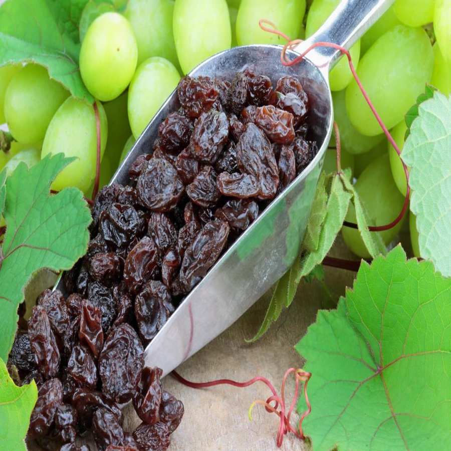 Raisins